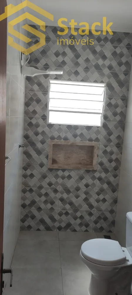 Casa, 2 quartos - Foto 6
