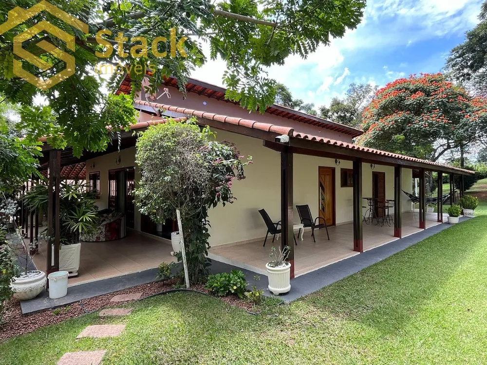 Sítio, 4 quartos - Foto 4