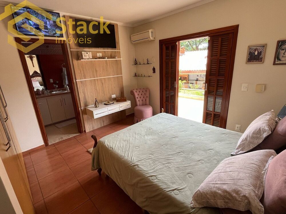 Sítio à venda com 4 quartos - Foto 4