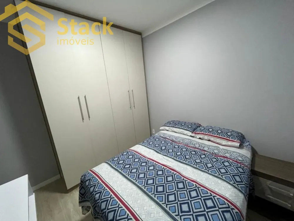 Apartamento, 2 quartos, 50 m² - Foto 4
