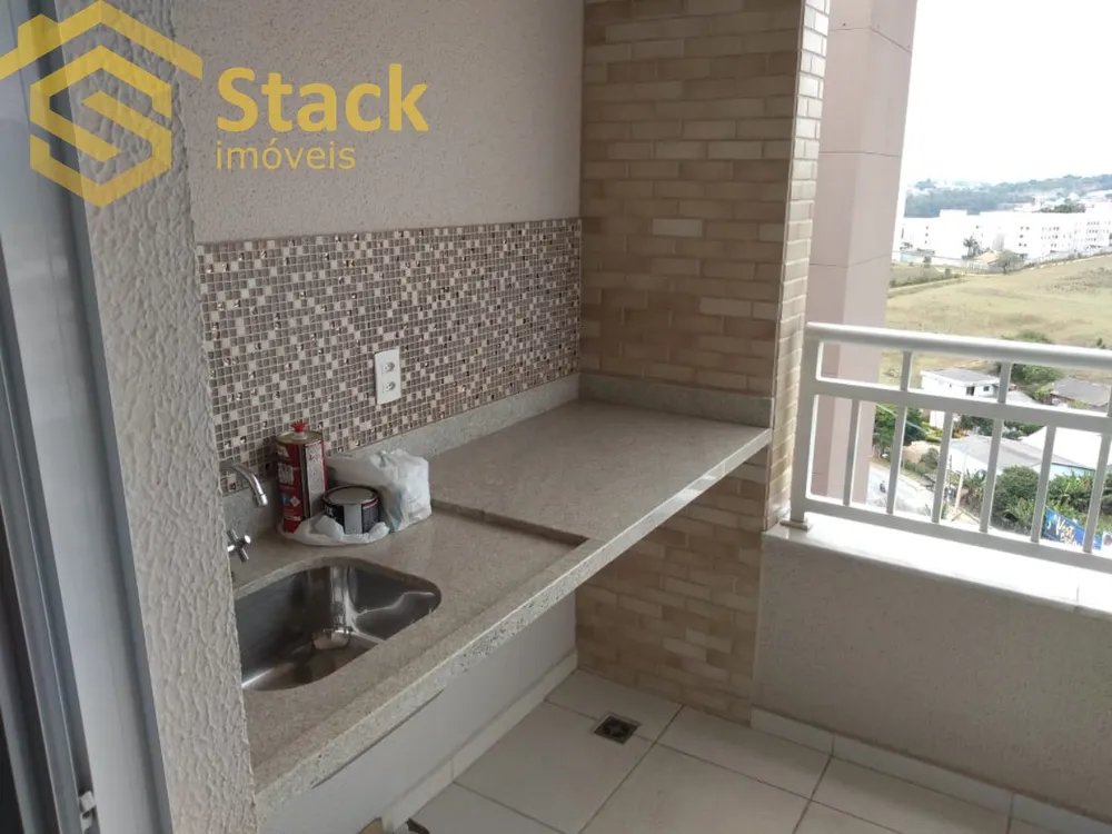 Apartamento, 2 quartos, 66 m² - Foto 1