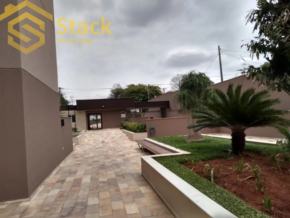 Apartamento, 2 quartos, 66 m² - Foto 10