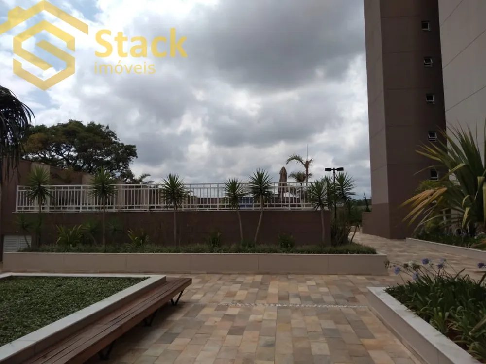 Apartamento, 2 quartos, 66 m² - Foto 11