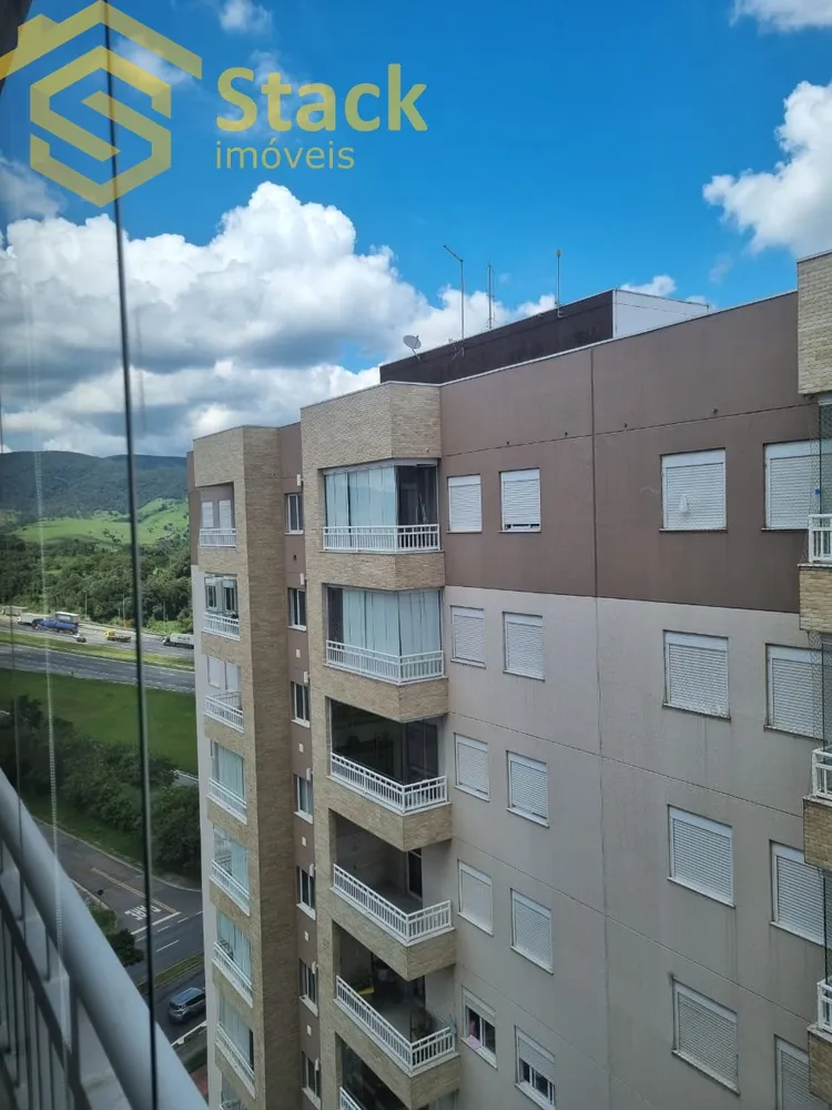 Apartamento, 2 quartos, 66 m² - Foto 12
