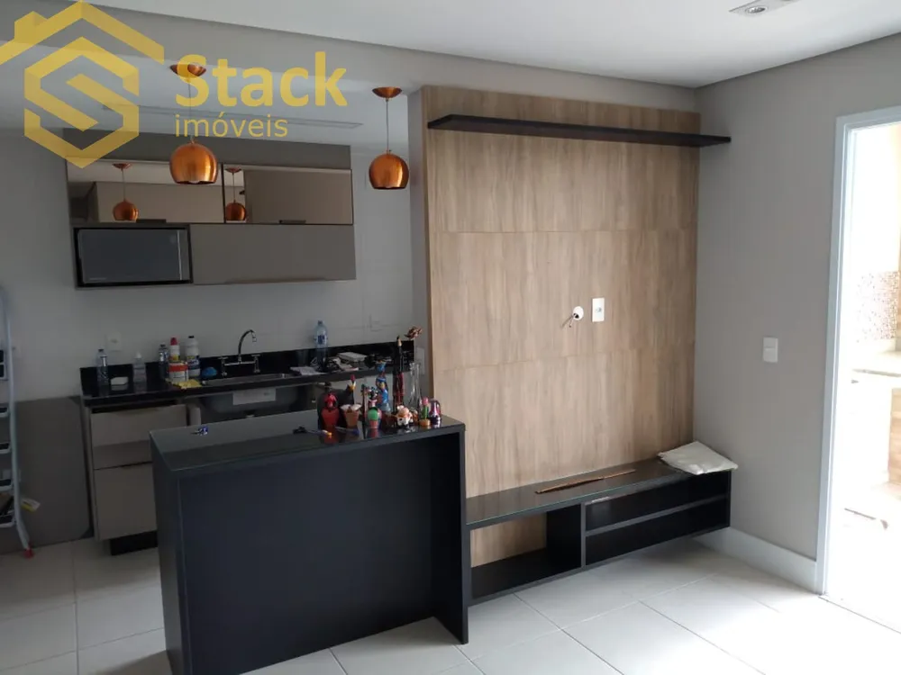 Apartamento, 2 quartos, 66 m² - Foto 2