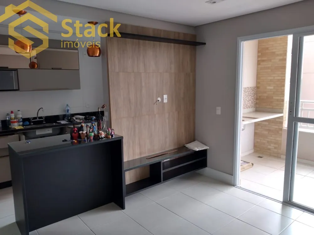 Apartamento, 2 quartos, 66 m² - Foto 3