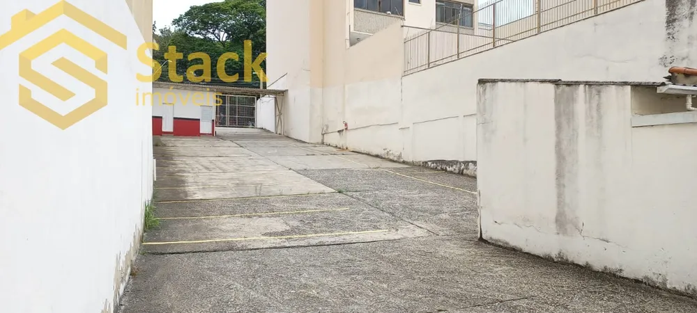 Loteamento e Condomínio, 551 m² - Foto 4