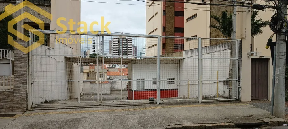 Loteamento e Condomínio, 551 m² - Foto 1