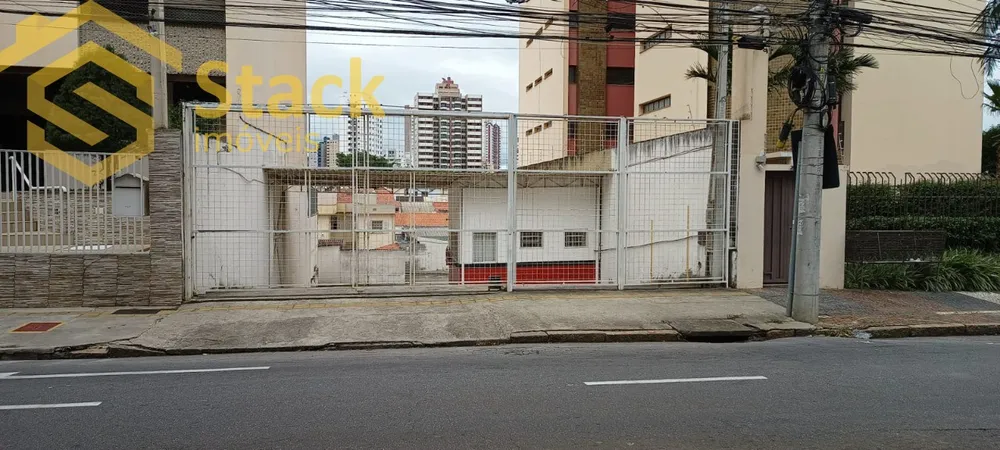 Loteamento e Condomínio, 551 m² - Foto 2