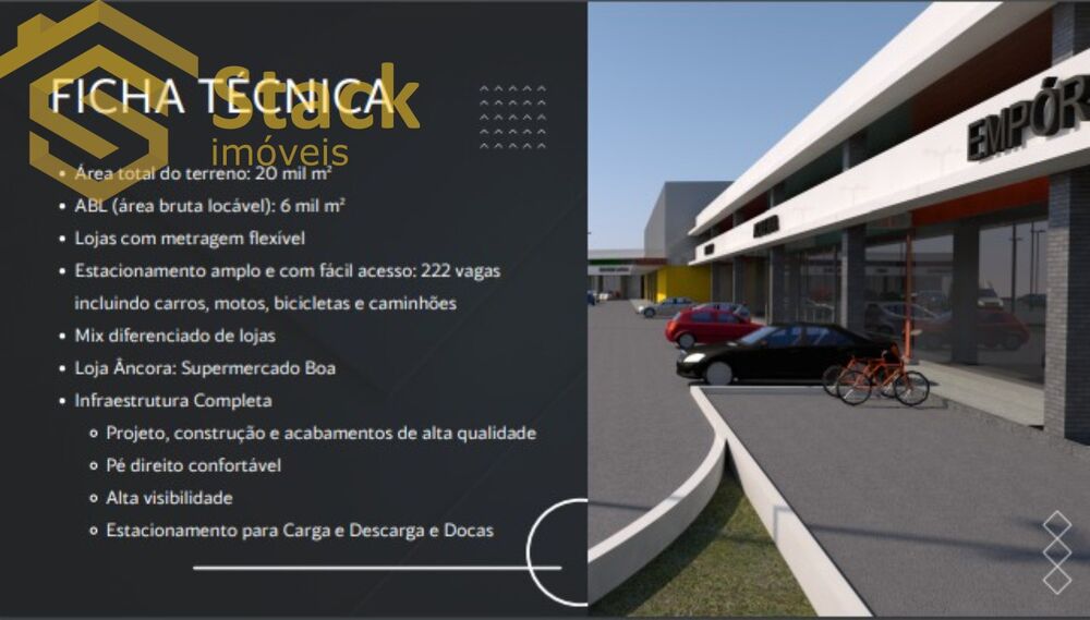 Conjunto Comercial-Sala para alugar, 58m² - Foto 2