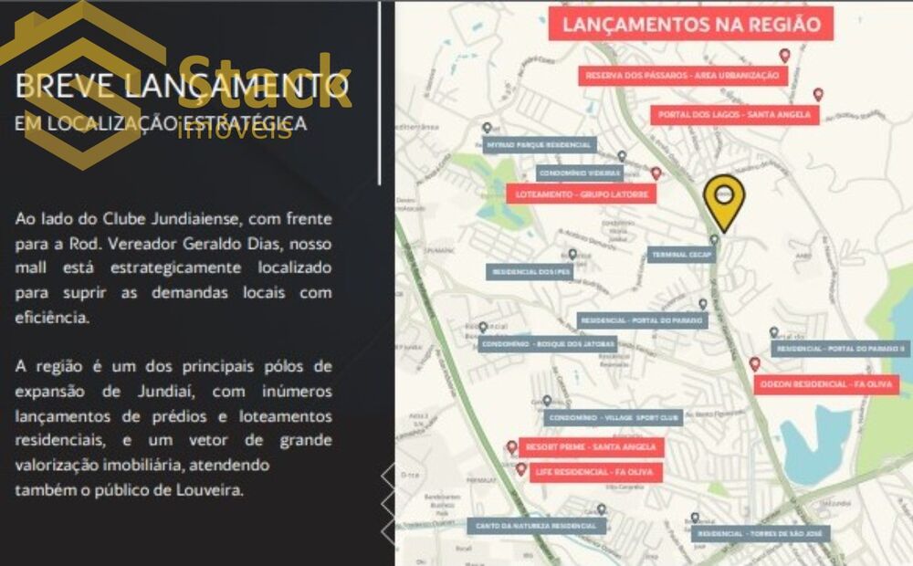 Conjunto Comercial-Sala para alugar, 58m² - Foto 3