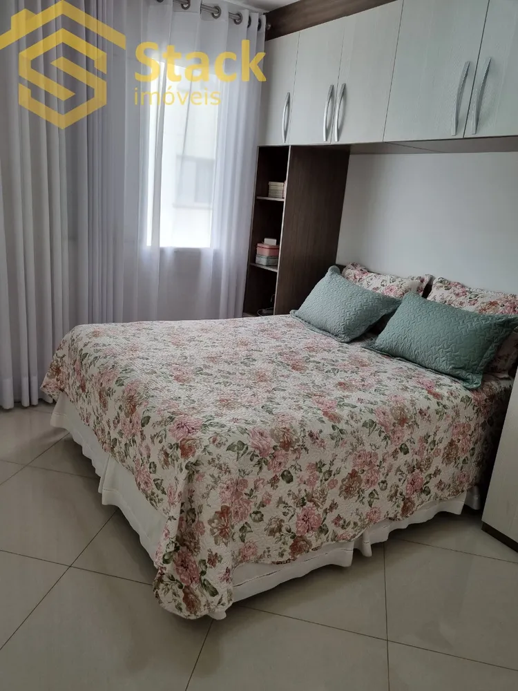 Apartamento, 2 quartos, 54 m² - Foto 2
