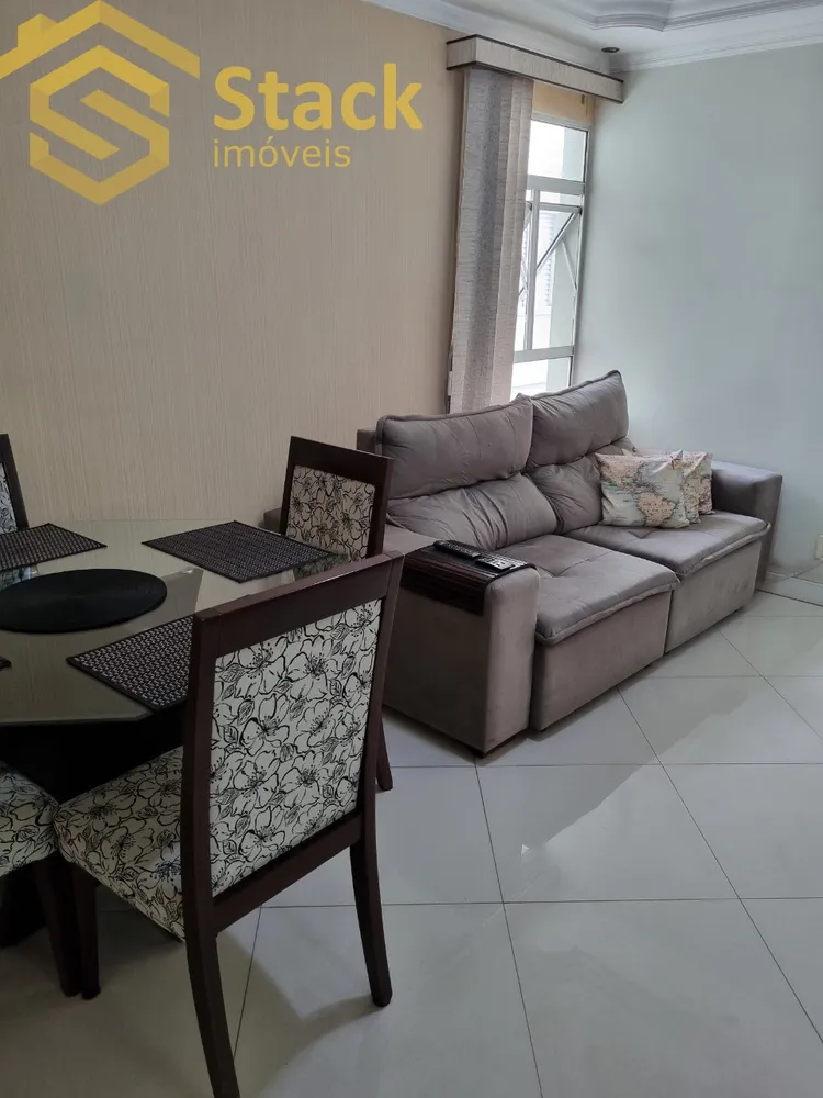 Apartamento, 2 quartos, 54 m² - Foto 1