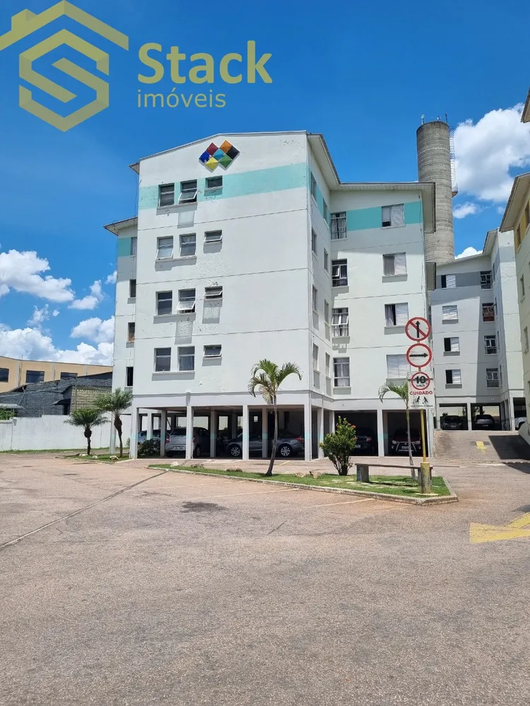 Apartamento, 2 quartos, 54 m² - Foto 5