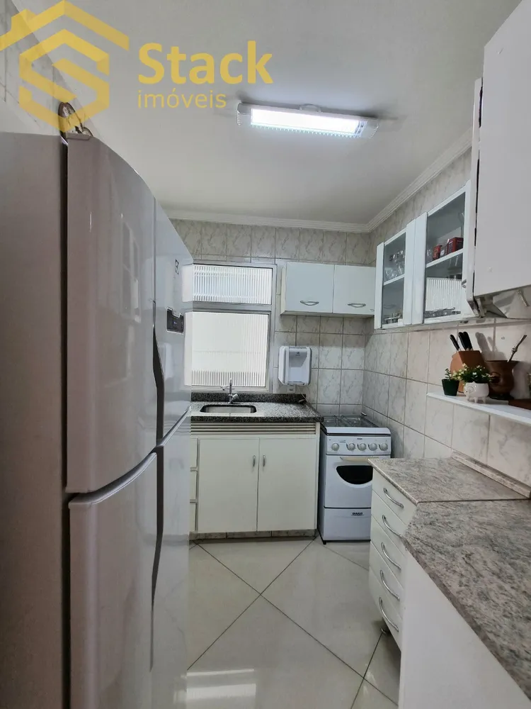 Apartamento, 2 quartos, 54 m² - Foto 6