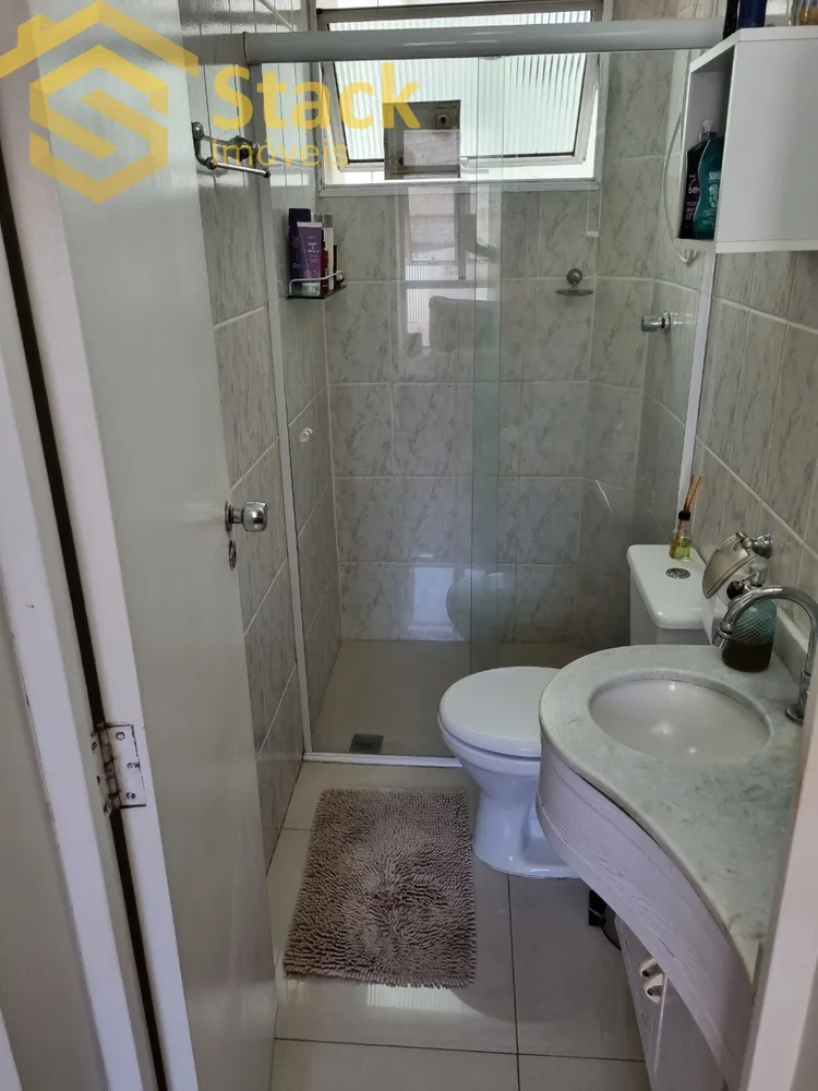 Apartamento, 2 quartos, 54 m² - Foto 3