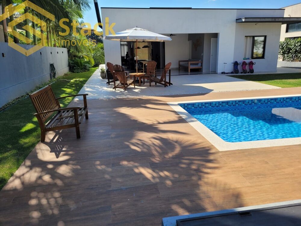 Casa, 3 quartos, 263 m² - Foto 5