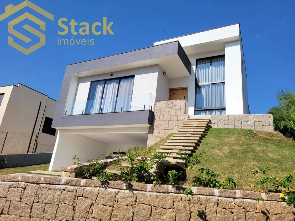 Casa, 3 quartos, 263 m² - Foto 4