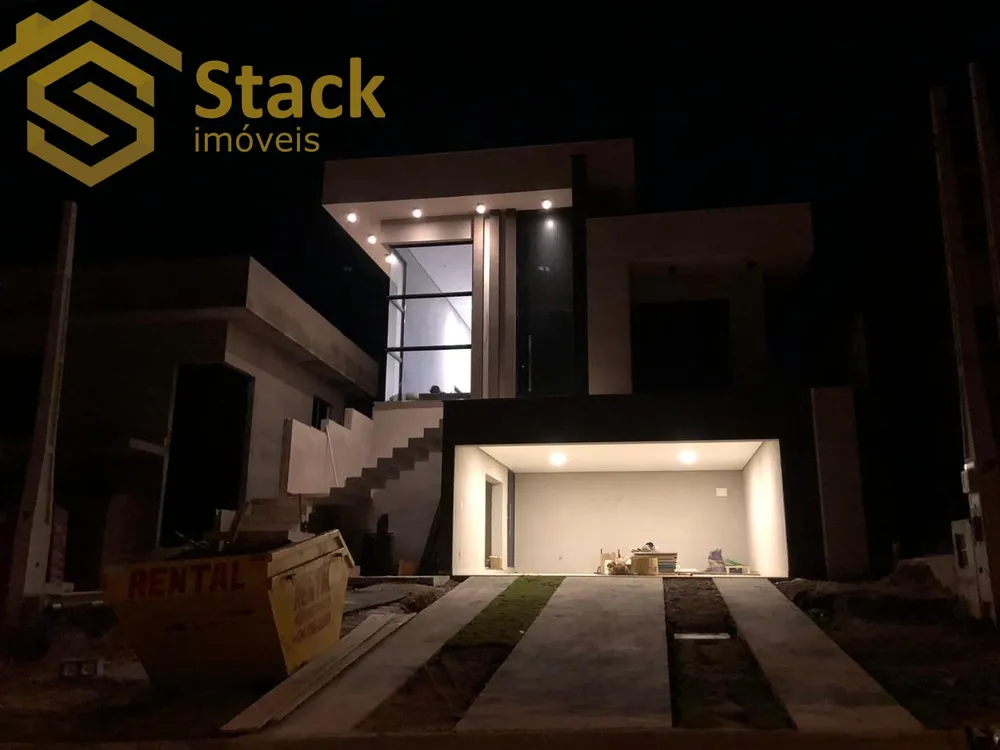 Casa, 3 quartos - Foto 4