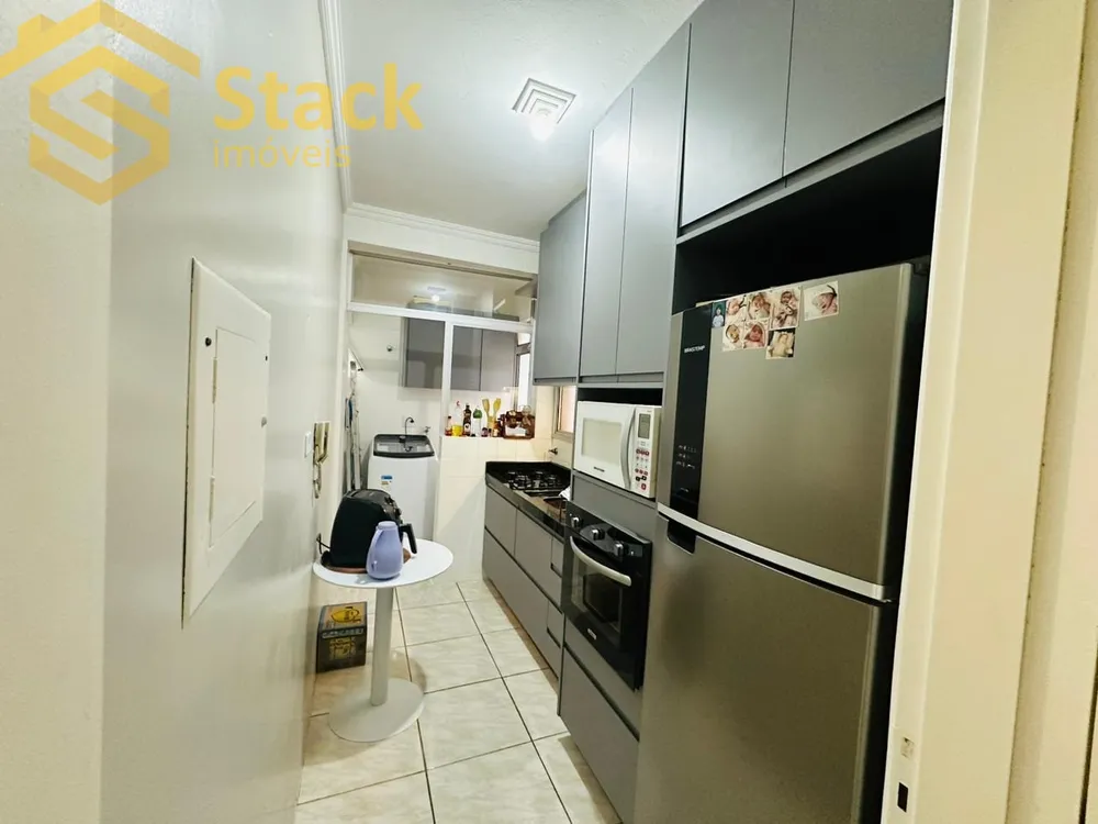 Apartamento, 3 quartos, 75 m² - Foto 6