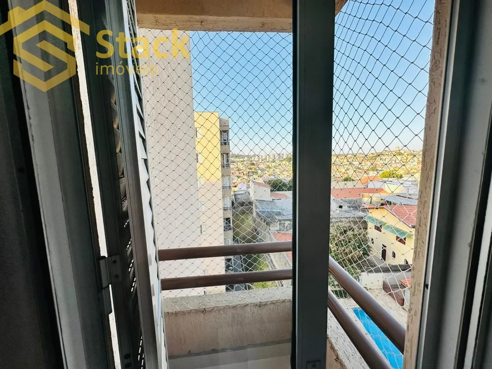 Apartamento, 3 quartos, 75 m² - Foto 11