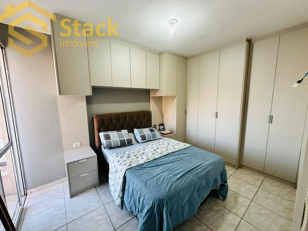 Apartamento, 3 quartos, 75 m² - Foto 9