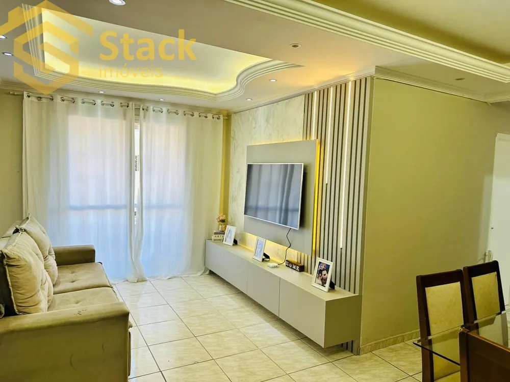 Apartamento, 3 quartos, 75 m² - Foto 4