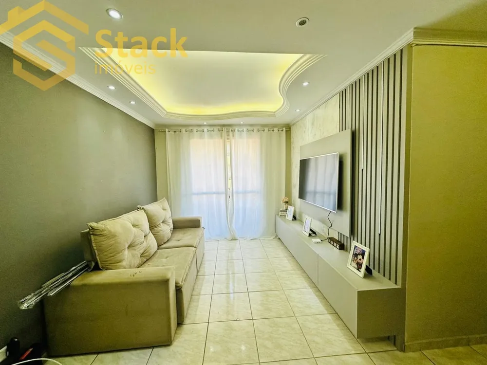 Apartamento, 3 quartos, 75 m² - Foto 3