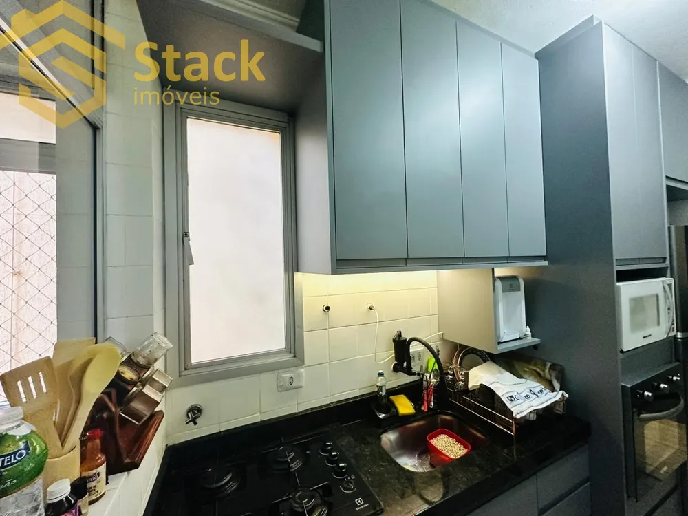 Apartamento, 3 quartos, 75 m² - Foto 7