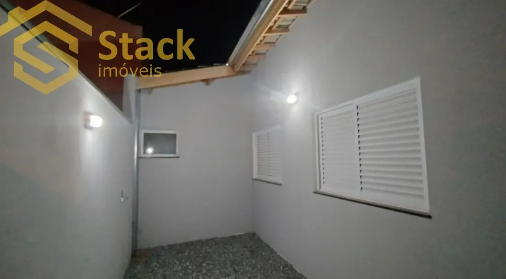 Casa, 3 quartos - Foto 10