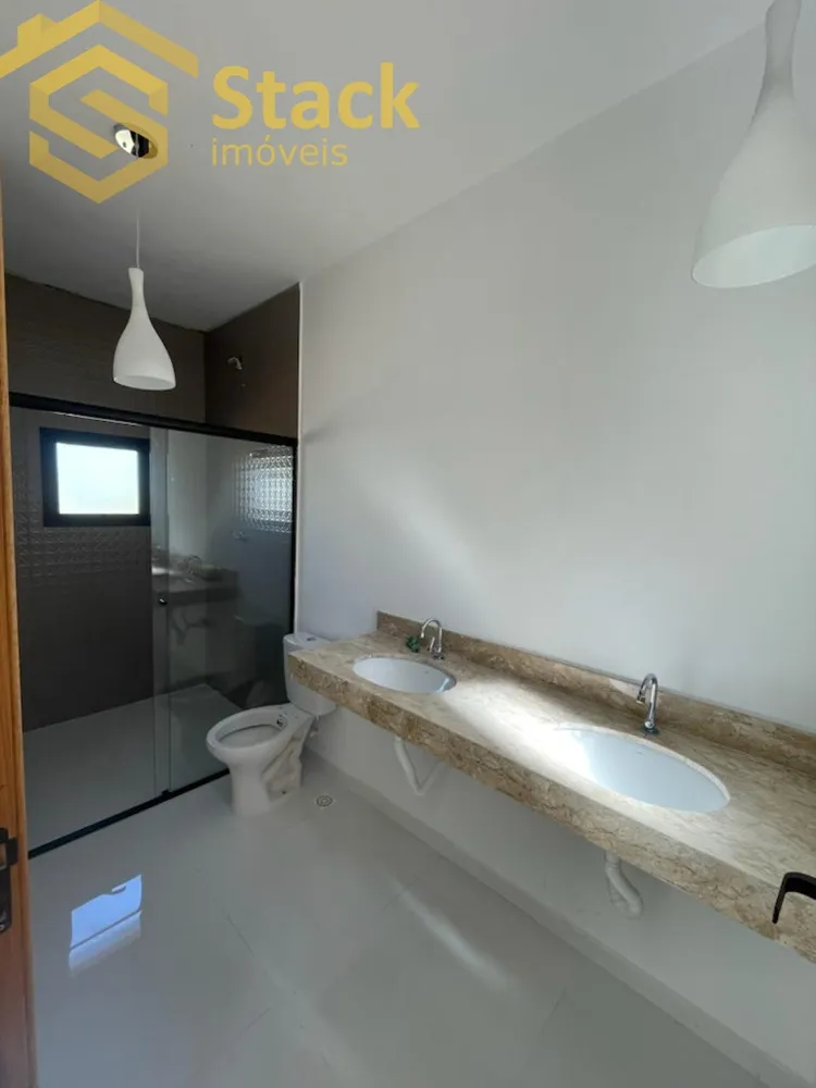 Casa, 3 quartos, 168 m² - Foto 11