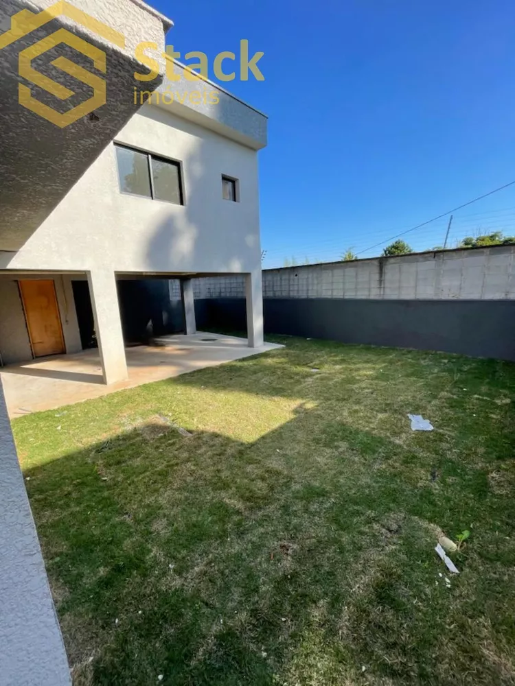 Casa à venda e aluguel com 3 quartos, 168m² - Foto 5