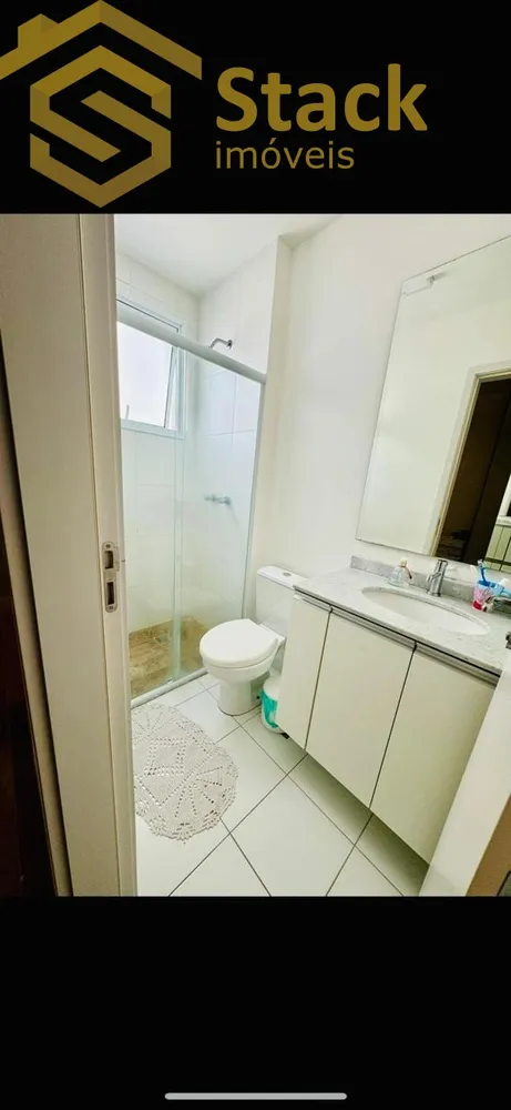 Apartamento, 3 quartos, 83 m² - Foto 1
