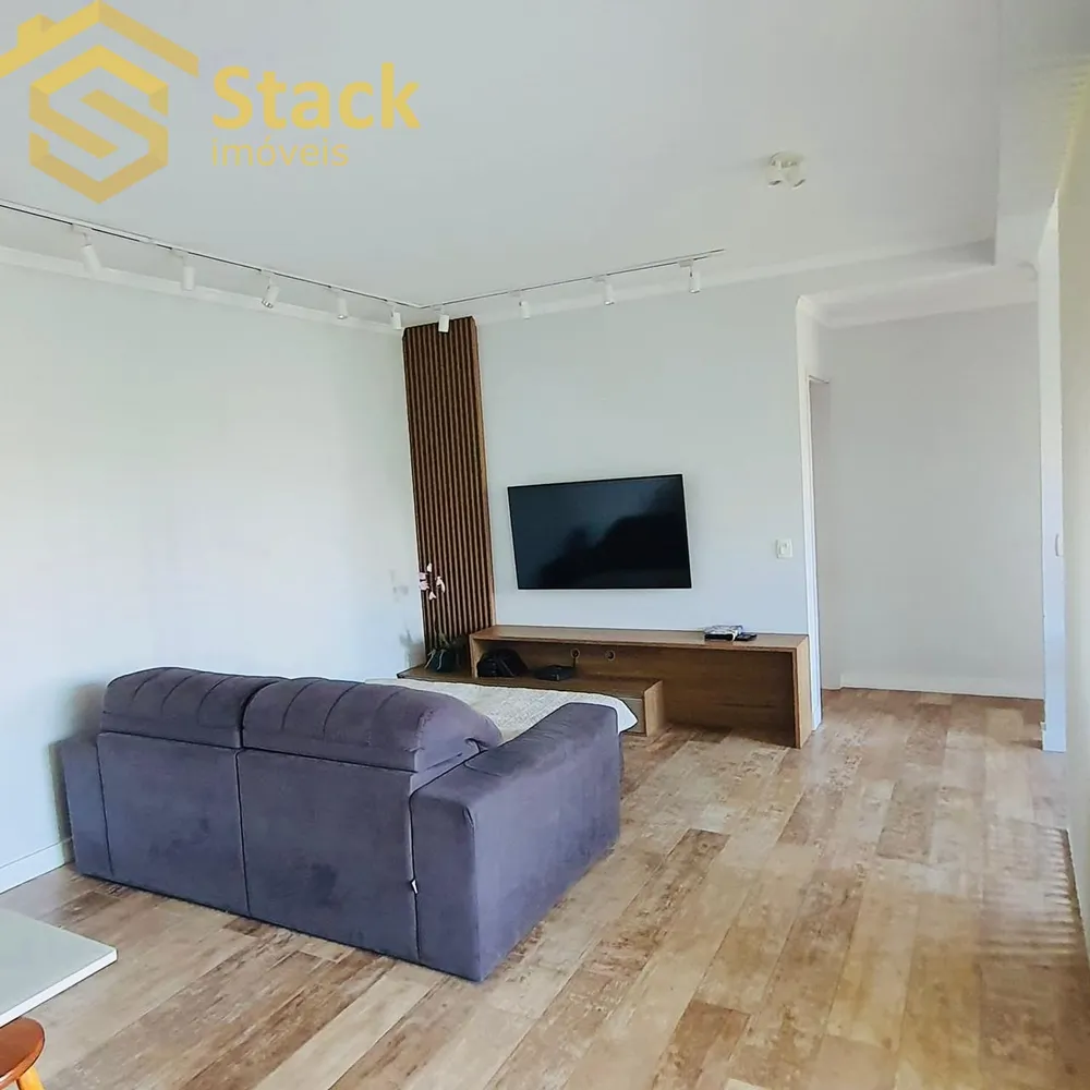 Apartamento, 3 quartos, 83 m² - Foto 6