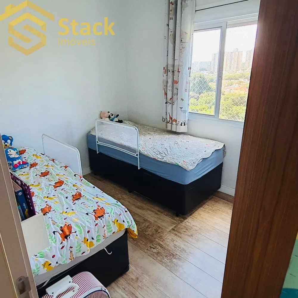 Apartamento, 3 quartos, 83 m² - Foto 5