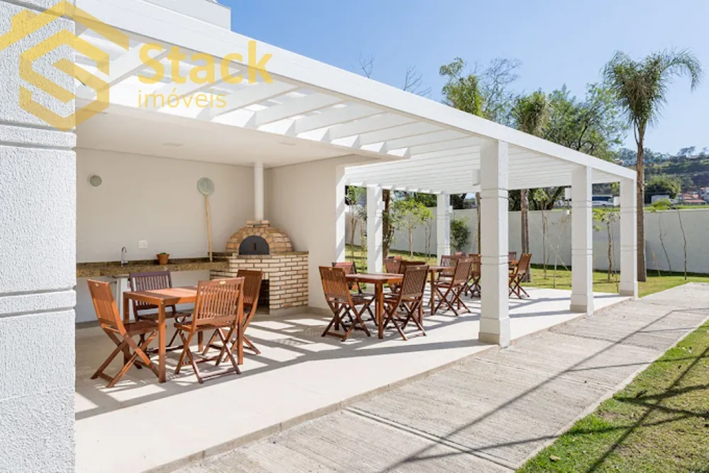 Apartamento, 3 quartos, 83 m² - Foto 7