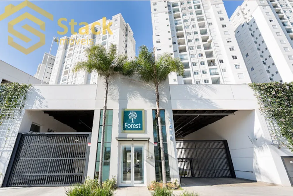 Apartamento, 3 quartos, 83 m² - Foto 4