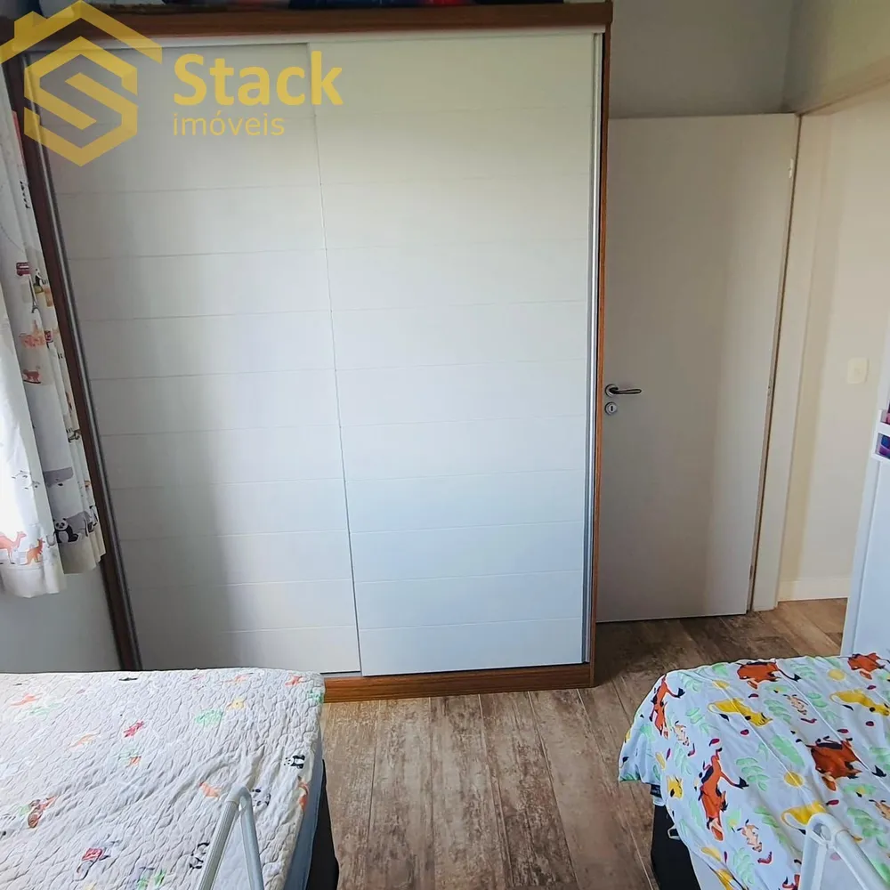 Apartamento, 3 quartos, 83 m² - Foto 3