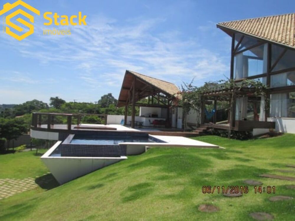 Casa, 5 quartos, 760 m² - Foto 2