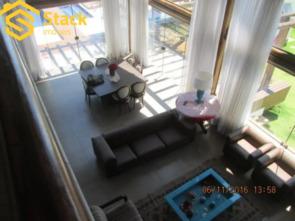 Casa, 5 quartos, 760 m² - Foto 2