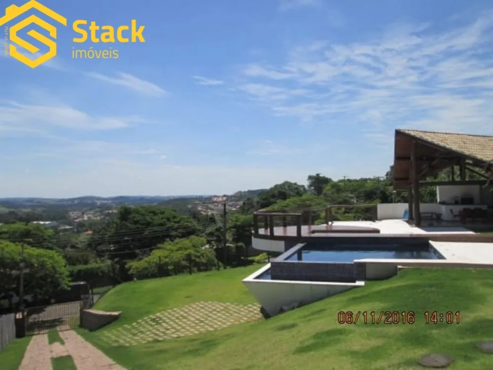 Casa, 5 quartos, 760 m² - Foto 3