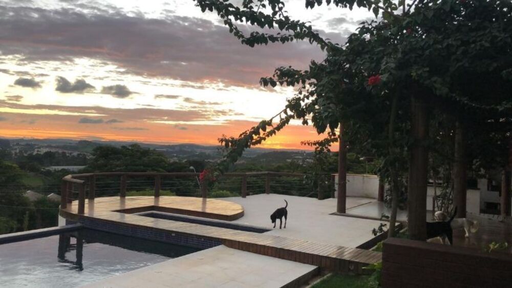 Casa, 5 quartos, 760 m² - Foto 3
