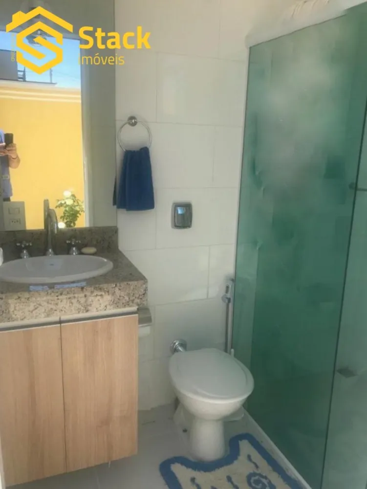 Casa, 3 quartos - Foto 7