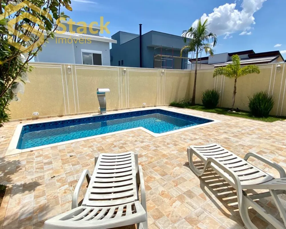 Casa, 3 quartos - Foto 6