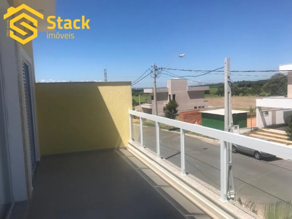 Casa, 3 quartos - Foto 10
