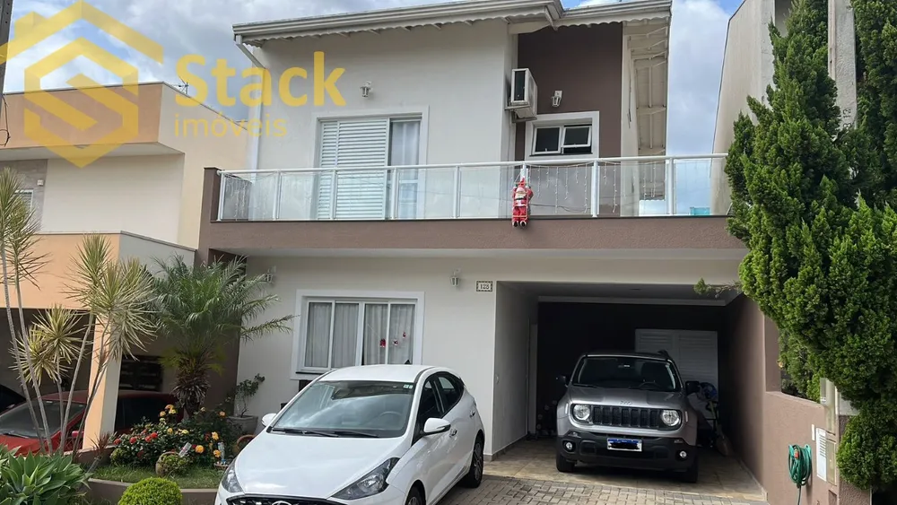 Casa, 3 quartos, 145 m² - Foto 1