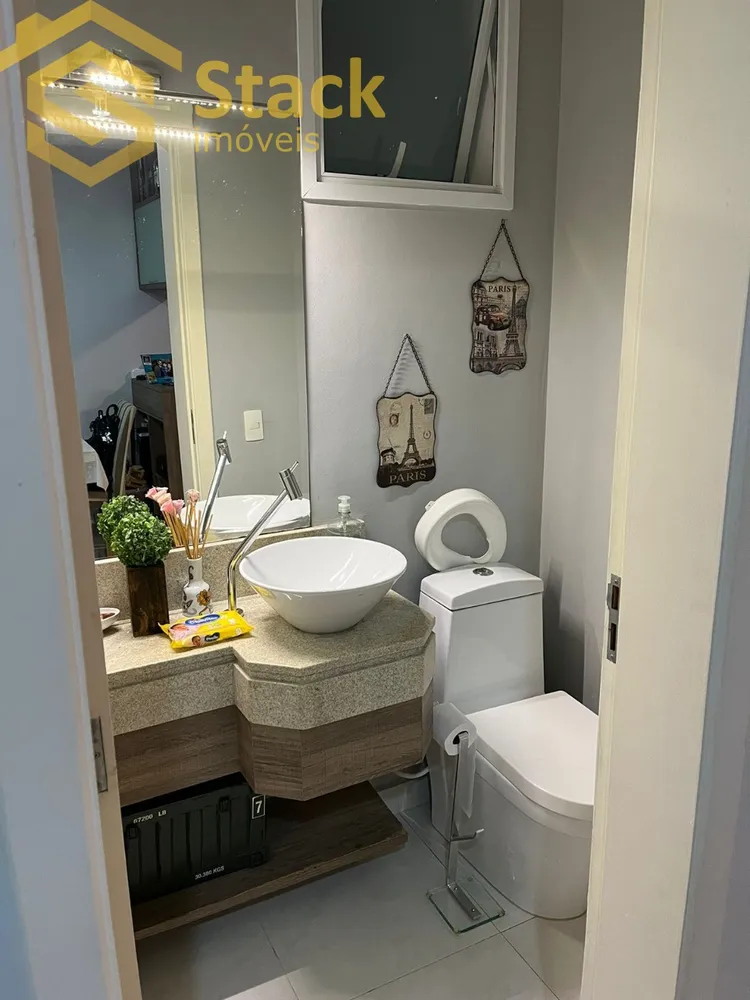 Casa, 3 quartos, 145 m² - Foto 3