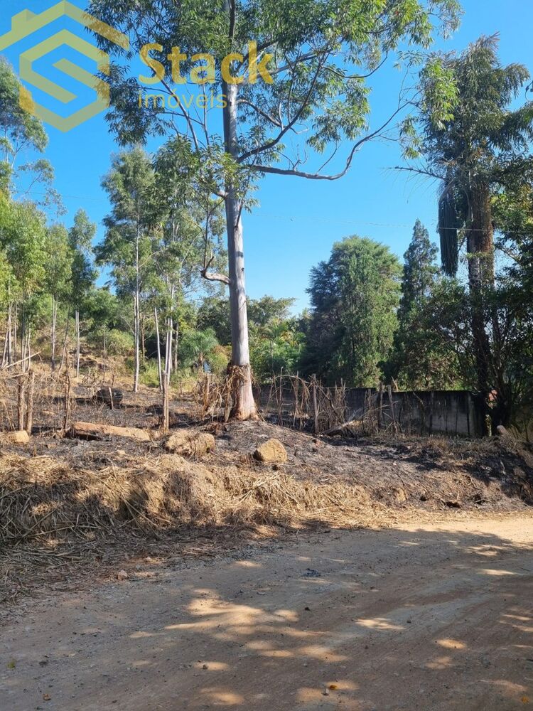 Terreno, 4418 m² - Foto 1