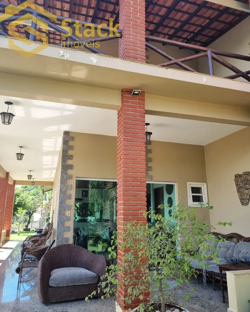 Chácara, 12 quartos - Foto 6