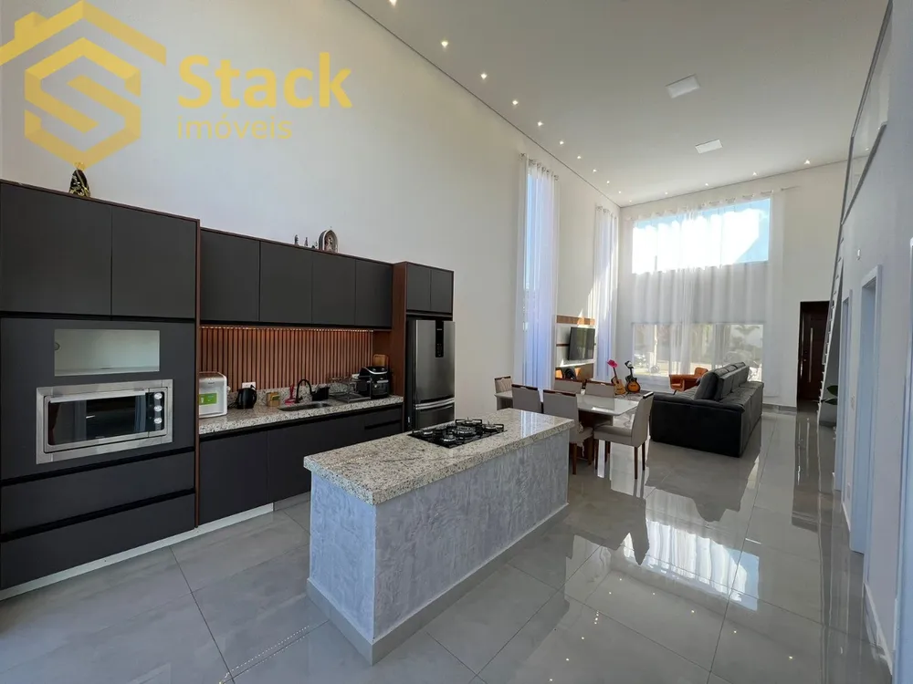 Casa, 3 quartos, 210 m² - Foto 6